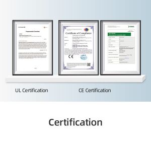 100Mbps Card I/O Module Gateway Adapter EtherCAT Io Module For PLC System