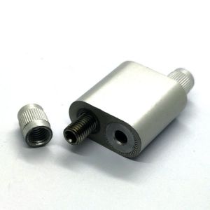 Securely Grips 5/64″ And 3/32″ Aircraft Cable In A Loop Adjust Cable Looping