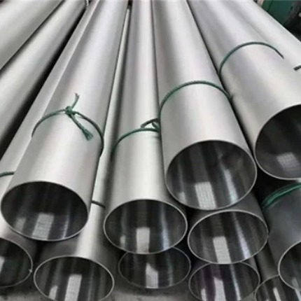 Buy ASTM A959-11 SA-213-TP310H Austenitic Stainless Steel Weldable Tube For Boiler Tubes at wholesale prices