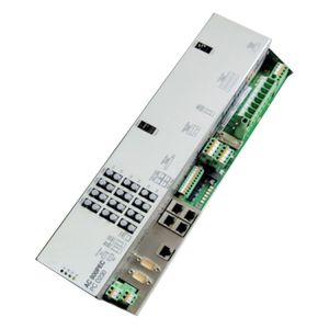 Quality ABB 3BHL001863P0001 DCS Terminal Clamp Module for sale