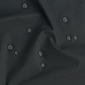 Lightweight dull nylon taslan YFK17096-U