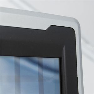 Full Touchscreen Steam Shower Controls , Irregular Thermostatic Steam Room