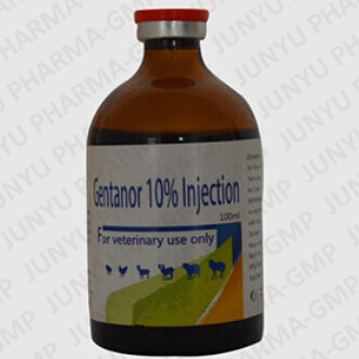 Buy Gentamycin Sulfate Injection (Gentamycin Sulphate-100mg, Solvents ad-1 ml) at wholesale prices