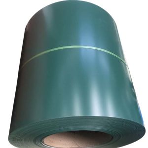 Multiple Sizes Prepainted Galvanized Steel Custom Patterns Design Aesthetics