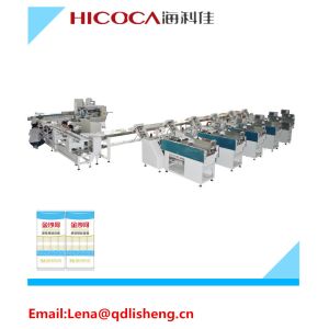 BJWD450 2019 New Type Automatic Food Packing Machine High Accuracy