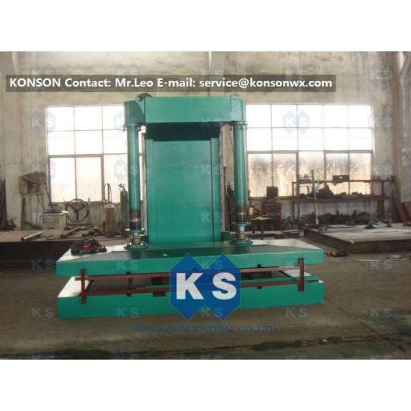 3000×1000mm And 2000x1000mm Automatic Hydraulic Packing Machine Gabion