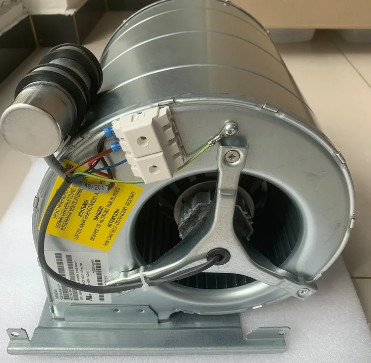 Buy SIEMENS Centrifugal Cooling FAN 6SL3362-0AF01-0AA1EMBPAPST D2E160-AH01-17 at wholesale prices