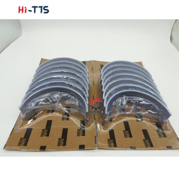 Buy Cu-mm-ins QSk23 Engine Crankshaft Main Bearing Set 4095973 at wholesale prices