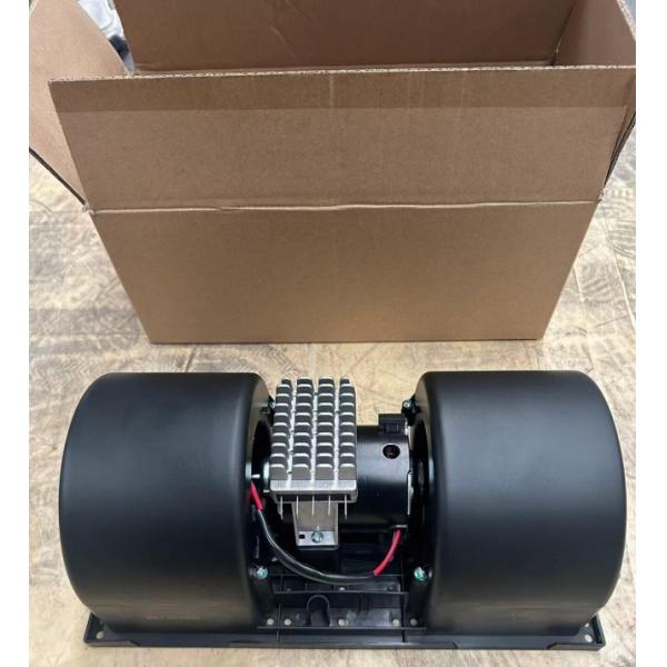 Air Blower Assembly 811W61942-0003/5 HOWO Truck Parts