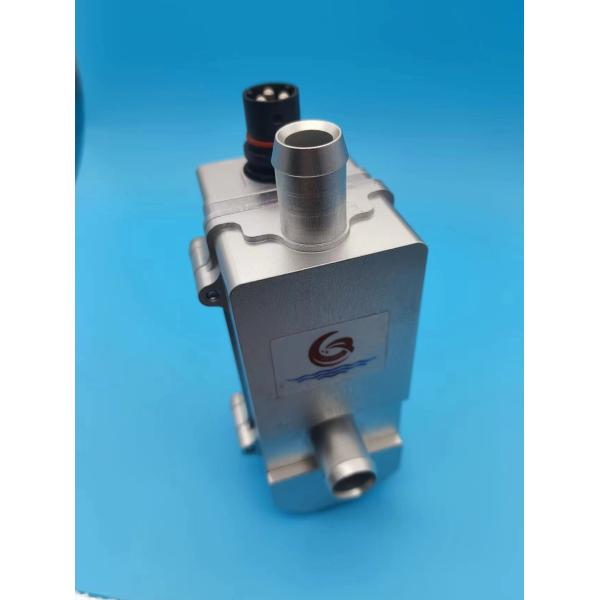 Safety Car Engine Heaters Customized PTC heating Automobile Engine Heater