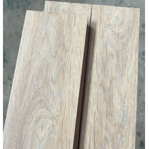 Quality 6063 Aluminium OAK Wooden Grain Extrusion Profiles with deep texture for sale