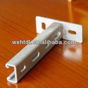 Unistrut Cantilever Bracket Arm Channel