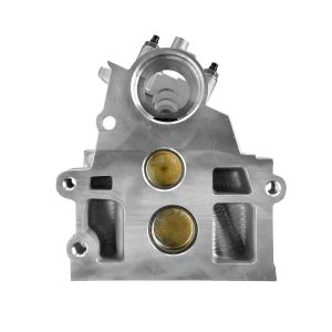 1.8CNG MLG024 Cylinder Head Essential Component For Engines