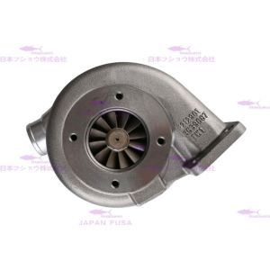 Turbocharger for DOOSAN DB58 65.09100-7040