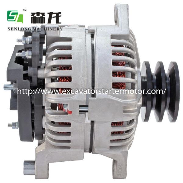 Alternator 12V,150A Deutz Generator S3701010C466,2605048,AVI144B2008,AVI144B2018,S3701010C466,2605048,AVI144B2008