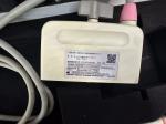 Toshiba SSA-550A Original Linear Array Ultrasound Probe PLM-703A 7.5 MHz