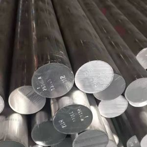 7050 7075 6061 6063 6082 5083 2024 T6 / T651 Aluminium Bar Rod In Stock