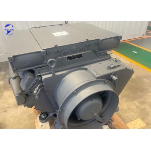 Air Cooled Deutz Engine F8L413FW For Underground Mining Engines