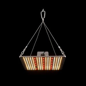 Smart Dimming High PPFD 3500K Full Spectrum Led Lights