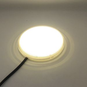 Piscina 50000h 42.3mm Resin Filled Pool Light
