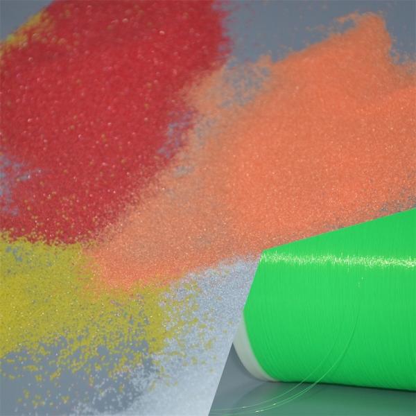 0.30MM White Plastic Bead Blasting Granular Deflashing thermoset appearance