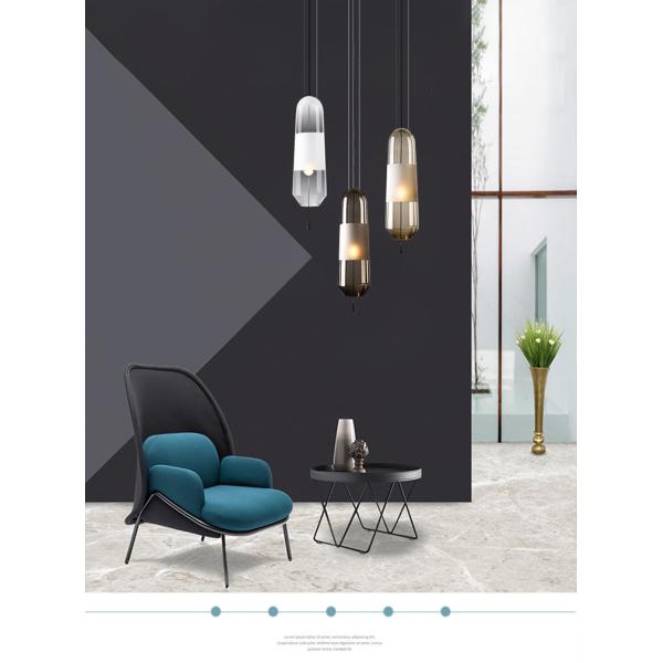 Nordic Creative Dining Room Pendant Light Chandelier Kitchen Bedroom Bedside Lights(WH-GP-74)