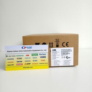 ACS355-03E-08A8-4 ABB LV AC machinery drive module