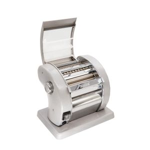 Dough Electric Pasta Maker 430 SS Adjustable
