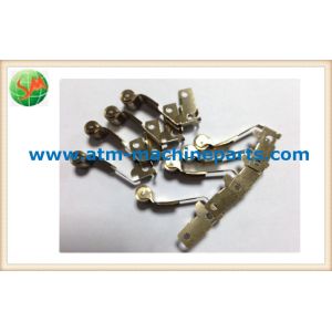 China Banking Device ATM Card Reader 01750126408 Wincor Nixdorf CHD V2X Card Reader Spring Clip on sale China Banking Device ATM Card Reader 01750126408 Wincor Nixdorf CHD V2X Card Reader Spring Clip on sale