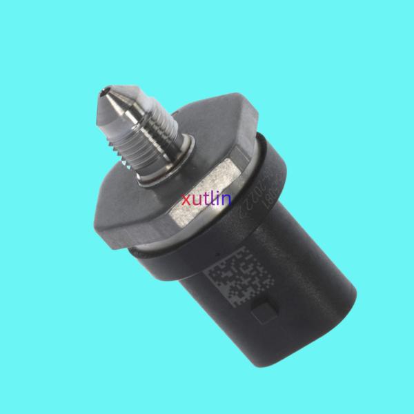 Buy Auto Engine Sensor Fuel Injection Pressure Sensor For Ford Mustang Expedition 2015-2021OEM EJ7Z-9F972-A EJ7Z9F972A at wholesale prices
