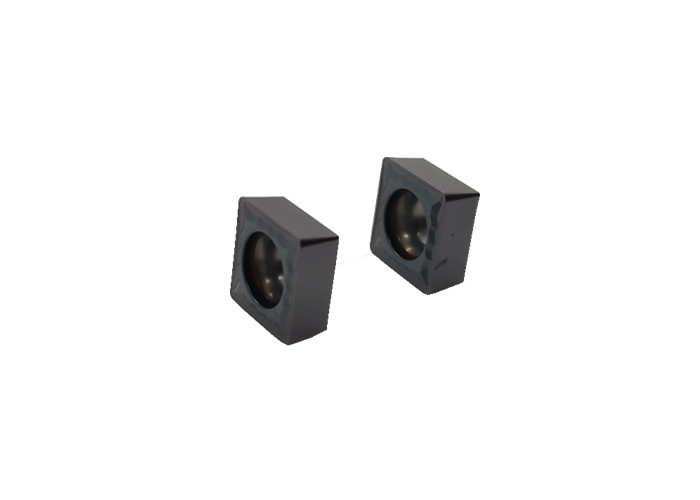 Duable Carbide Turning Inserts / Cnc Turning Tools Inserts Wear Resistance