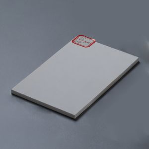 China industrial Wear Resistant Alumina Ceramic Tile Excellent Temperature Resistance on sale