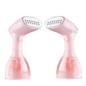 Mini Person Salav Garment Steamer Second Hand Electric Steam Iron with Brush