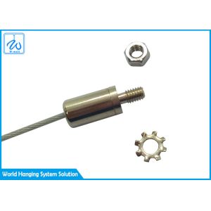 Gripper Adjustable Wire Suspension Kit