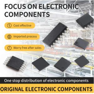 SMD Mosfet Power Transistor SAK-TC264D-40F200W BC Integrated Circuit Component