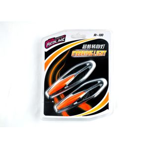 Auto LED Turn/Driving Light FY-TL006