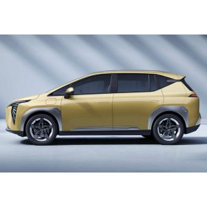 GAC Aian AION Y Professional Full Size Micro150Km/h High Speed Electric Car