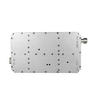 50W 300-400MHz Drone Shielding Module Gan Module For Anti Drone System