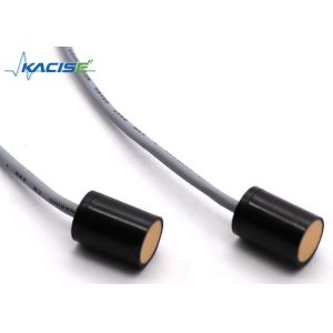 KUA-200-01DA Anti-collision 6mV Ultrasonic Sensor with IP68 Waterproof Housing