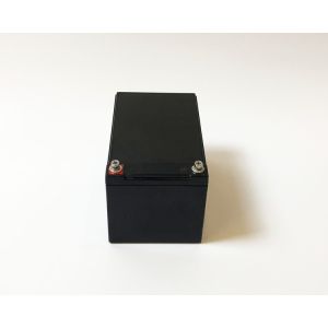 ODM Rechargeable 12Ah Phosphate 12V LiFePO4 Battery Bluetooth Optional