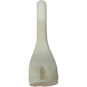 Custom Plastic CNC Machining Peek Parts POM Pei PA GF CNC Rapid Prototyping