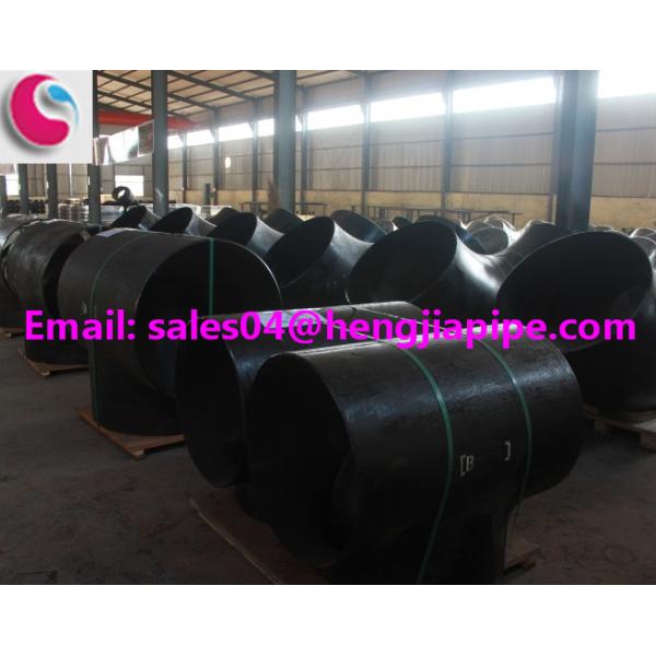 Buy NACE MR0175 PIPE TEE at wholesale prices