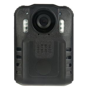 Cheap Police Body Worn Camera support GPS IP54