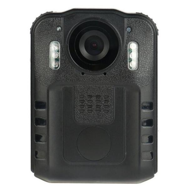 Buy Cheap Police Body Worn Camera support GPS IP54 at wholesale prices
