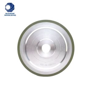 400 Grit Cbn Segmented Grinding 250mm Cbn Diamond Wheels For Tormek Grinder