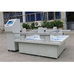 200Kg Load Vertical Transportation Vibration Test Equipment for Electronic