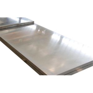 Mill Plate 5754 1100 3003 5052 6061 T6 Aluminum Sheet