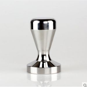 Quality professional matta tamper stainless steel coffee tamper for sale