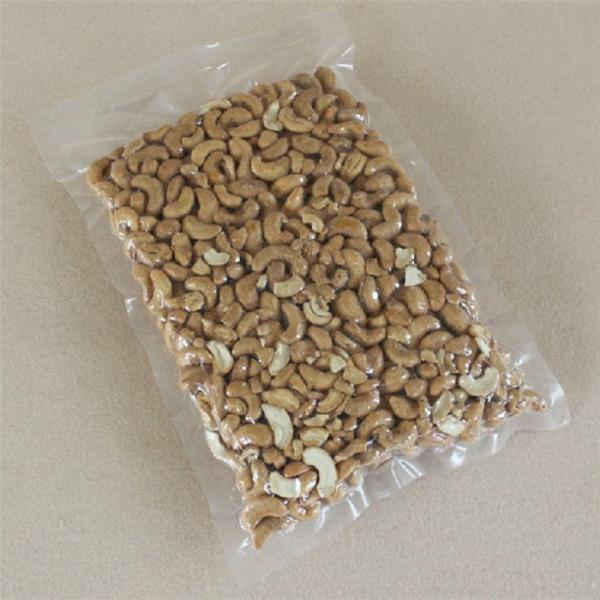 Buy Frozen Food CE Vacuum Packaging Pouch , SGS Dry Fruit Packing Pouches at wholesale prices
