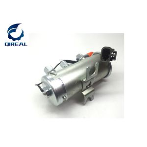 24V Electric Fuel Pump EX240 EX330-3 4HK1 6HK1 8980093971